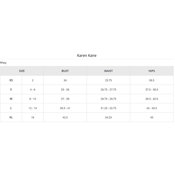 KAREN KANE BLAZER WOMENS SIZE MEDIUM LINED FITTED CLASSIC BUTTONS NAVY NEW - Picture 14 of 14